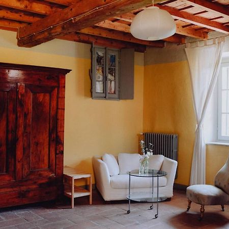 Bed&Breakfast Locanda Lugagnano Cassinetta di Lugagnano Exterior foto
