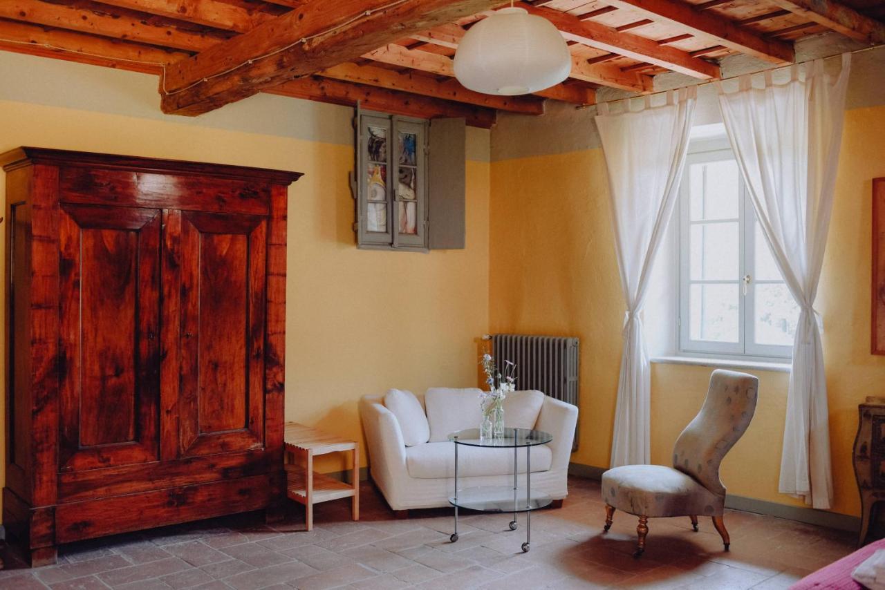 Bed&Breakfast Locanda Lugagnano Cassinetta di Lugagnano Exterior foto